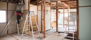 Entreprise de rénovation de la maison et de rénovation d’appartement à Ledeuix